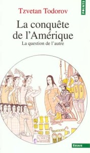 La conquête de l'Amérique