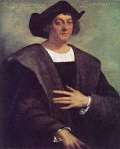 Cristobal Colon