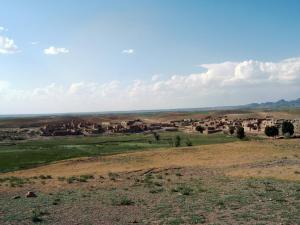 The state of the Iranian&nbsp;state