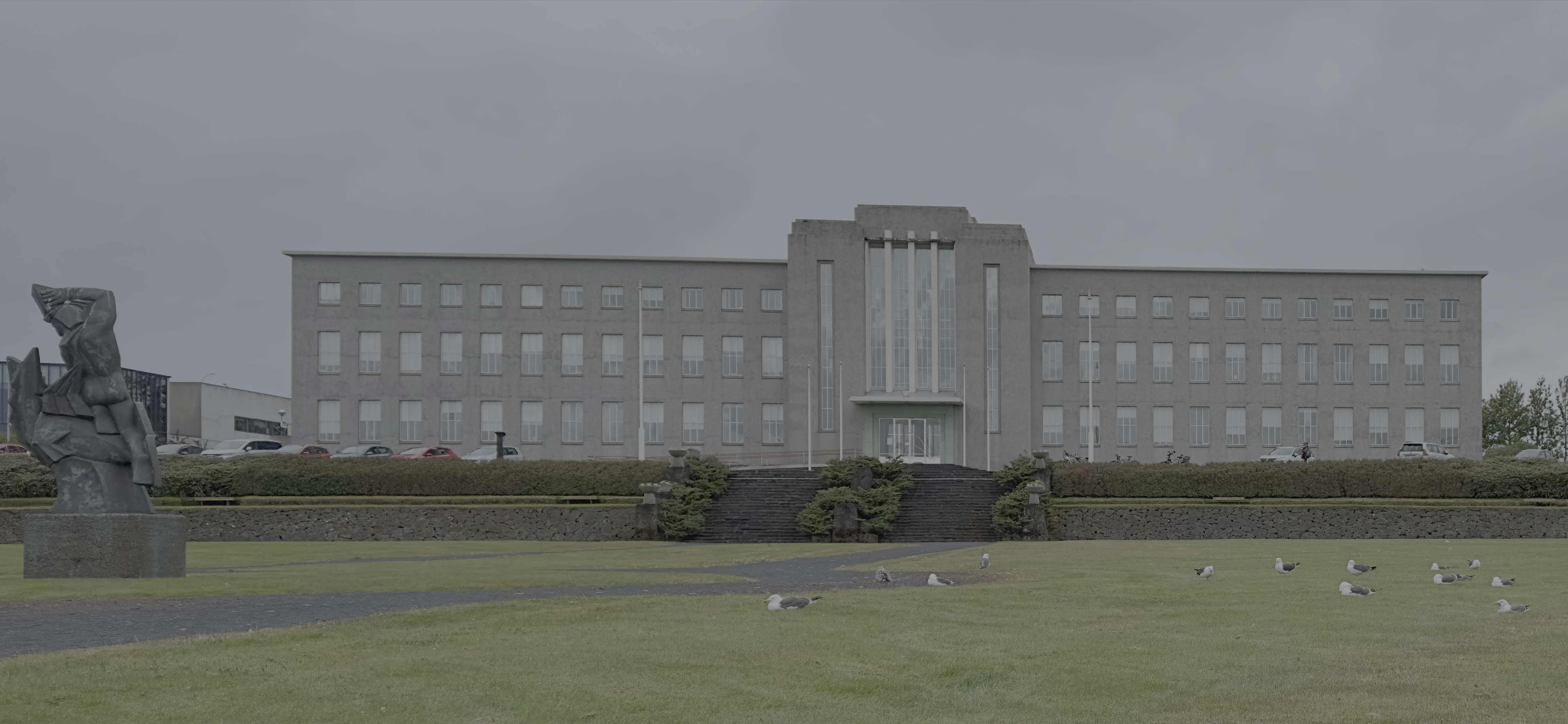 University of Iceland